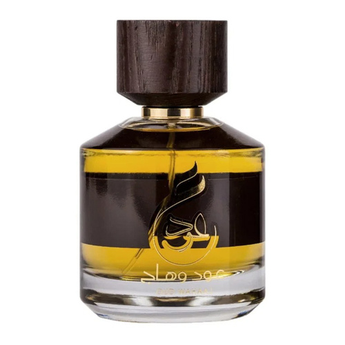 Paris Corner Oud Wahaaj woda perfumowana 100 ml