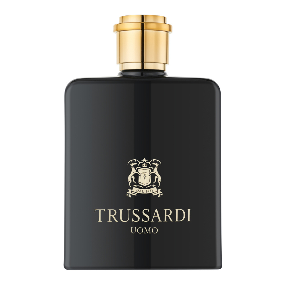 Zdjęcia - Perfuma męska Trussardi Uomo woda toaletowa 200 ml 6616-U 