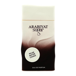 Arabiyat Sugar Pecan Butter Cookie woda perfumowana 100 ml