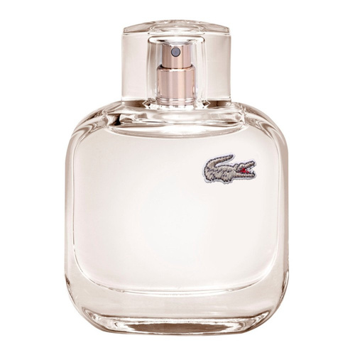 Lacoste Eau de Lacoste L.12.12 pour Elle Elegant woda toaletowa 90 ml