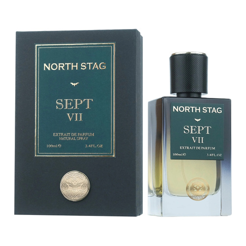 North Stag Sept VII ekstrakt perfum 100 ml