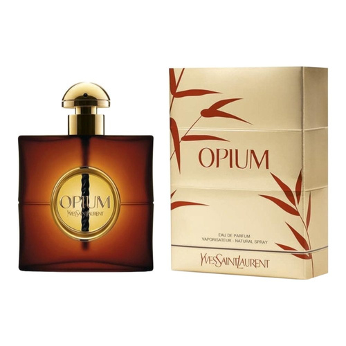 Yves Saint Laurent Opium 2009 woda perfumowana  90 ml