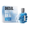 Diesel Only The Brave High woda toaletowa  75 ml 
