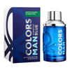 Benetton Colors Man Blue  woda toaletowa 100 ml