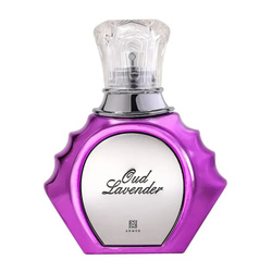 Ahmed Al Maghribi Oud Lavender ekstrakt perfum  75 ml