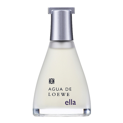 Loewe Agua de Loewe Ella woda toaletowa  50 ml TESTER