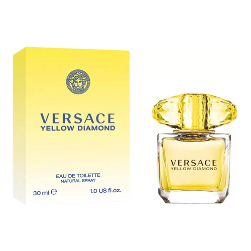 Versace Yellow Diamond  woda toaletowa  30 ml