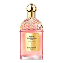 Guerlain Aqua Allegoria Forte Rosa Rossa woda perfumowana 125 ml