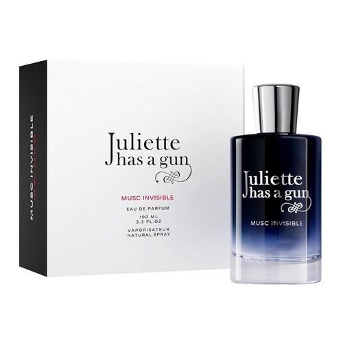 Juliette Has A Gun Musc Invisible woda perfumowana 100 ml