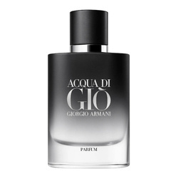 Giorgio Armani Acqua di Gio Parfum perfumy  75 ml Refillable TESTER