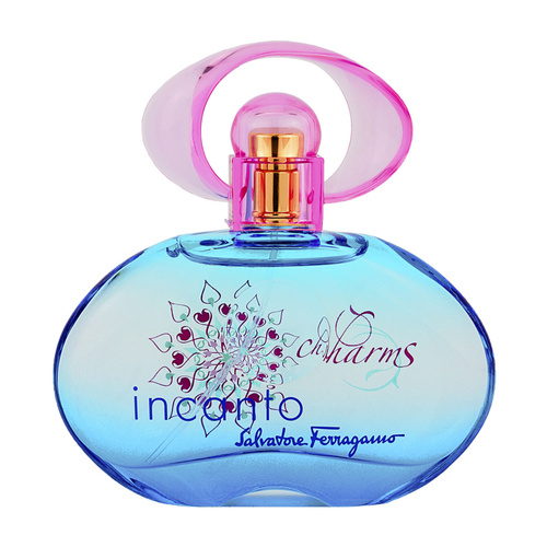 Salvatore Ferragamo Incanto Charms woda toaletowa  50 ml