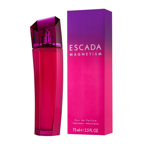 Escada Magnetism woda perfumowana 75 ml