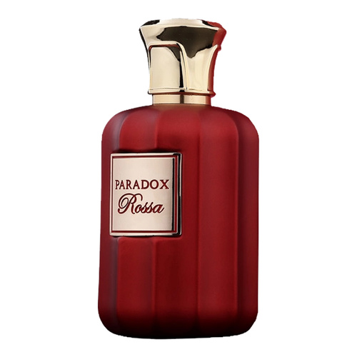 French Avenue Paradox Rossa woda perfumowana 100 ml
