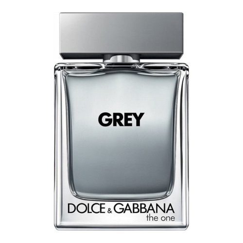 Dolce & Gabbana The One Grey woda toaletowa 100 ml