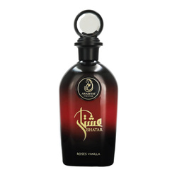 Arabiyat Prestige Ishatar Roses Vanilla woda perfumowana 110 ml