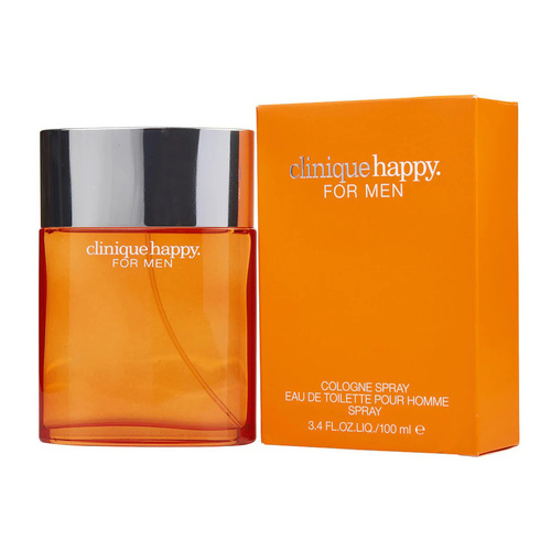 Clinique Happy for Men woda toaletowa 100 ml