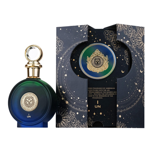 North Stag Expressions I Un woda perfumowana 100 ml