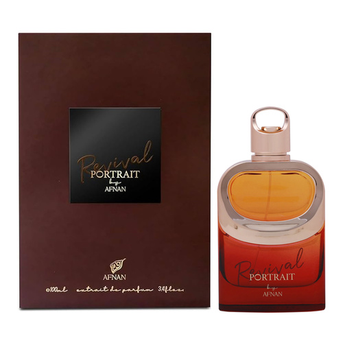 Afnan Revival Portrait woda perfumowana 100 ml