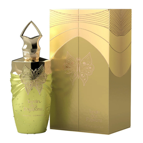 Paris Corner Jardin Des Papillons woda perfumowana 100 ml