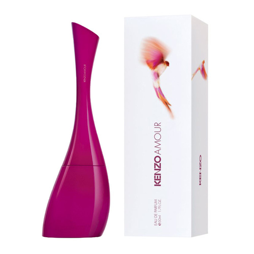 Kenzo Amour woda perfumowana  50 ml 