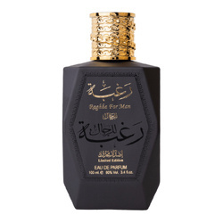 Lattafa Raghba For Man woda perfumowana 100 ml