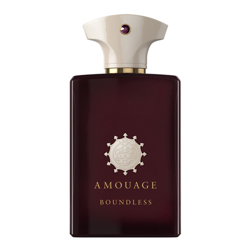 Amouage Boundless woda perfumowana 100 ml