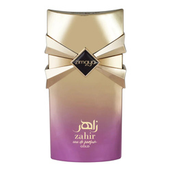 Zimaya Zahir Gold woda perfumowana 100 ml