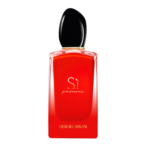 Giorgio Armani Si Passione Intense woda perfumowana 100 ml TESTER