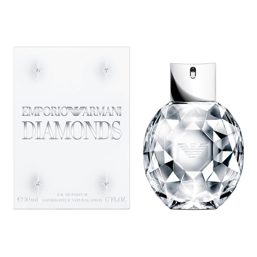 Giorgio Armani Emporio Armani Diamonds  woda perfumowana  50 ml