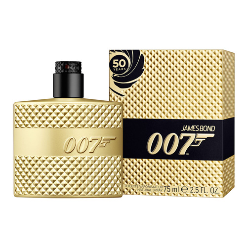 James Bond 007 Limited Edition woda toaletowa  75 ml