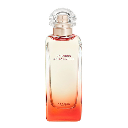 Hermes Un Jardin Sur La Lagune  woda toaletowa 100 ml Refillable