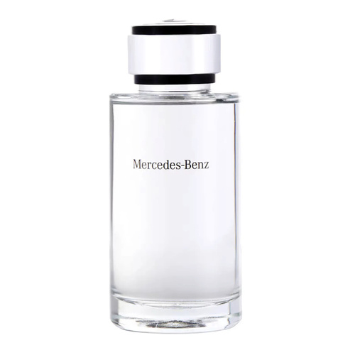 Mercedes-Benz for Men woda toaletowa 240 ml TESTER