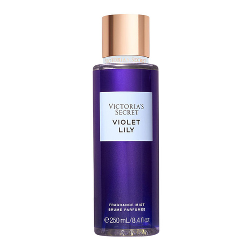 Victoria's Secret Violet Lily  mgiełka do ciała 250 ml