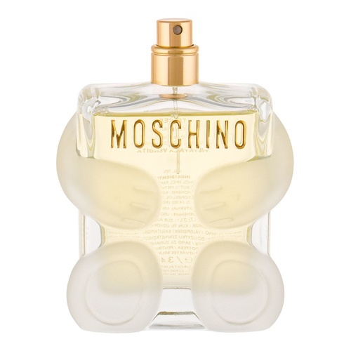 Moschino Toy 2 woda perfumowana 100 ml TESTER