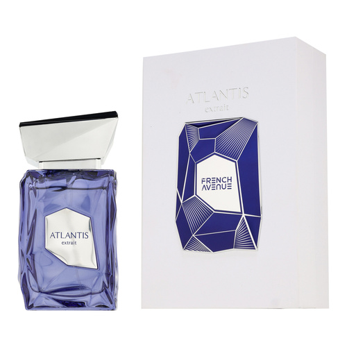French Avenue Atlantis ekstrakt perfum 100 ml