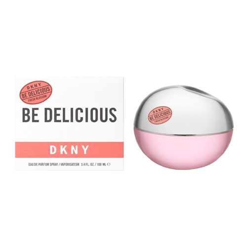 DKNY Be Delicious Fresh Blossom  woda perfumowana 100 ml