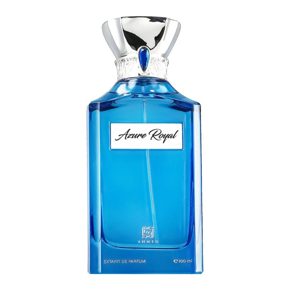 Ahmed Al Maghribi Azure Royal ekstrakt perfum 100 ml