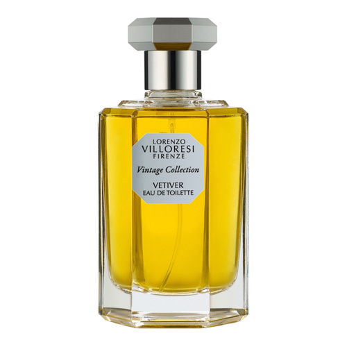 Lorenzo Villoresi Vintage Collection Vetiver woda toaletowa 100 ml TESTER