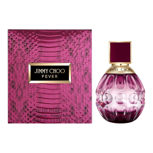 Jimmy Choo Fever woda perfumowana  40 ml