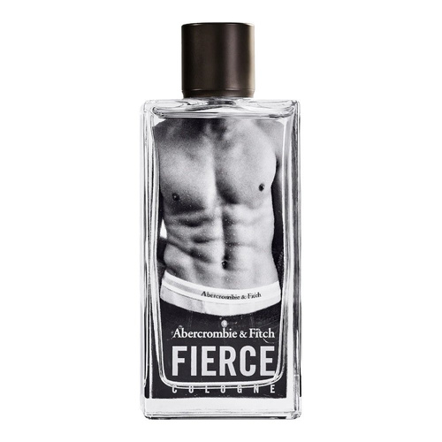 Abercrombie & Fitch Fierce  woda kolońska 100 ml TESTER