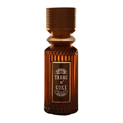 Fragrance World Tabac N' Coke woda perfumowana 100 ml TESTER