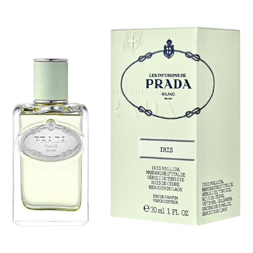 Prada Milano Infusion D'Iris woda perfumowana  30 ml