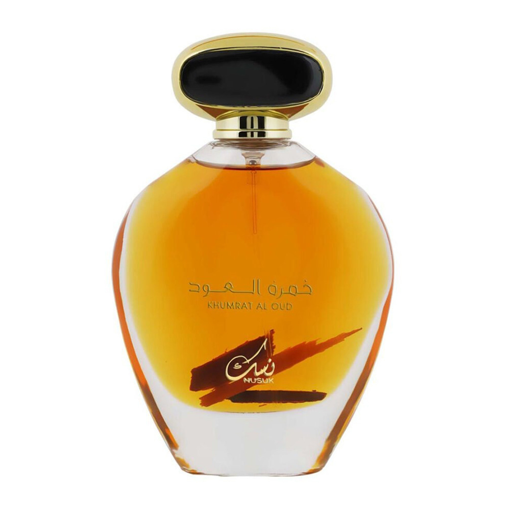 Nusuk Khumrat Al Oud perfumowana 100 ml