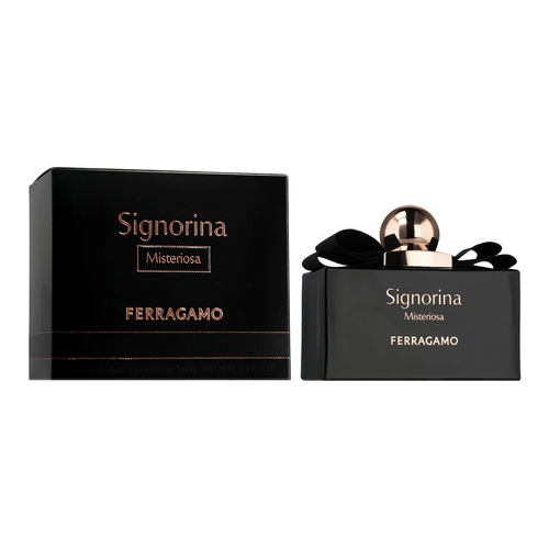 Salvatore Ferragamo Signorina Misteriosa woda perfumowana 100 ml