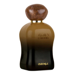 Ard Al Zaafaran Caramel Oud woda perfumowana 100 ml