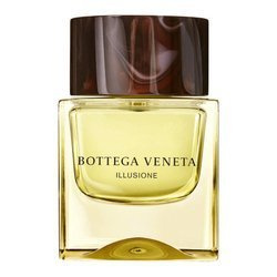 Bottega Veneta Illusione for Him  woda toaletowa  50 ml