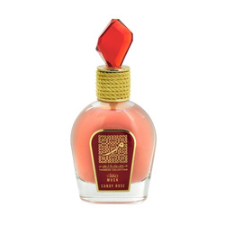 Lattafa Musk Candy Rose woda perfumowana 100 ml TESTER