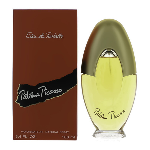 Paloma Picasso woda toaletowa 100 ml