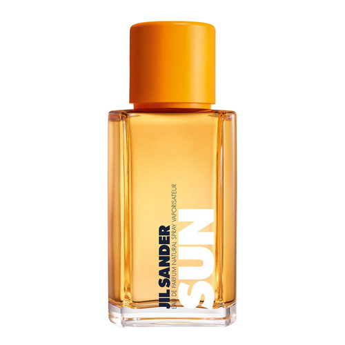 Jil Sander Sun Eau de Parfum woda perfumowana 75 ml