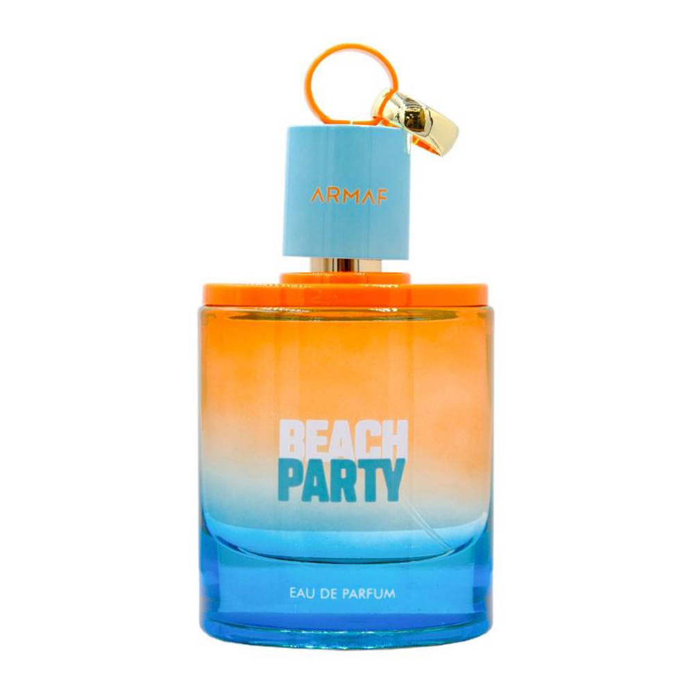 armaf beach party woda perfumowana 100 ml  tester  